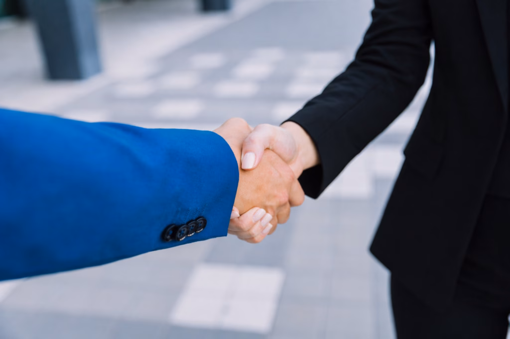 Long-term partnership
